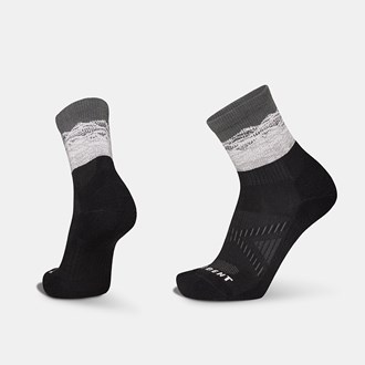 The Range Mini Hike Sock - Light Cushion